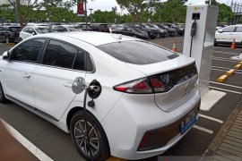 Mengulik ragam insentif demi percepat adopsi kendaraan listrik