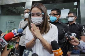 Jadi tersangka video asusila, ini unggahan terbaru Gisel di Instagram