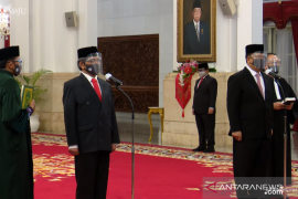 BRGM diharapkan lebih inklusif dalam proses restorasi gambut