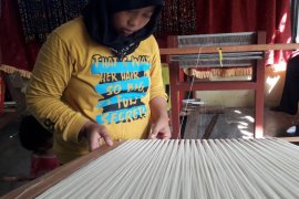 Bangka Barat akan perkuat jaringan pemasaran produk kerajinan