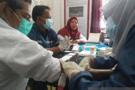 Pemprov Babel buka 22 fasilitas layanan rapid tes antigen