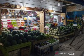 Kondisi Kota Poso Jelang Perayaan Natal Page 1 Small