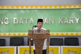 Pjs Bupati Labuhanbatu: Jadikan momen peringatan Maulid untuk bersyukur