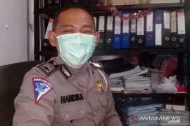 Rata-rata pemohon urus SIM di Pekanbaru capai 80 orang/hari