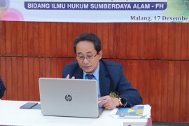 Pakar: Existing politik hukum tata kelola pertambangan hadapi situasi anomali