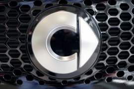 Smart akan bangun mobil crossover listrik bersama dengan Mercedes-Benz