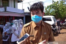 Pemkab Cianjur alami kendala lakukan tes masif