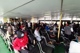 Wisatawan ke Kepri tak perlu tes cepat antigen