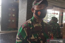 Tes usap massal buruh kawasan industri Bekasi dilanjutkan awal tahun 2021