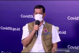 Pemerintah antisipasi masuknya varian  baru virus corona dari Inggris