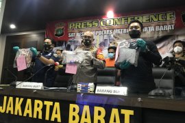 Polres Jakbar ungkap kronologi penganiayaan dokter wanita