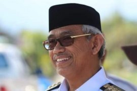 Ketua Golkar Sulsel nilai Thoriq Husler berjasa kembangkan partai