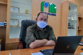 PDAM Jayapura siagakan petugas selama liburan Nataru