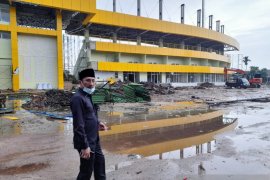 Legislator : Renovasi stadion 17 mei berpotensi rugikan keuangan daerah
