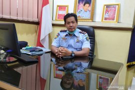 Empat napi Lapas Cianjur peroleh remisi khusus Natal