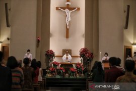 Perayaan Natal di Kota Bandung dipastikan sesuai protokol kesehatan