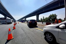 Jasa Marga perpanjang pemberlakuan contraflow tol Japek  arah Cikampek