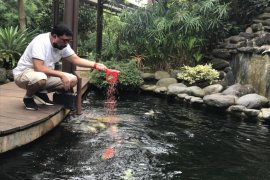 Machfud Arifin sibukkan diri sambil tunggu hasil gugatan Pilkada Surabaya