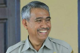 Dirut RSWS Makassar : Thoriq Husler komorbid hipertensi dan jantung