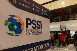 PSSI usut dugaan pengaturan skor Liga 2 dan siap berikan sanksi tegas