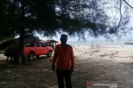 Cegah pengunjung tenggelam, BPBD Agam kerahkan perahu di objek wisata air selama libur