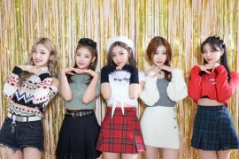 ITZY akan rilis empat lagu populer versi bahasa Inggris