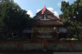 Perayaan Natal di Bali patuhi protokol kesehatan antisipasi COVID-19