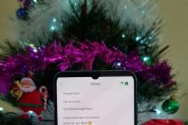 BNI hadirkan fitur Digital Kado untuk berbagi melalui ponsel