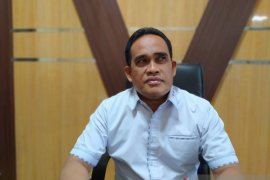 DPRD harapkan segera sahkan perda penyelenggaraan angkutan sungai dan danau