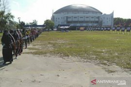 92 peserta ikuti ASD 2020 Pengprov Perpani Babel