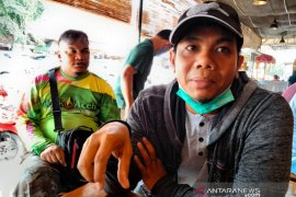 DPRA: Sebagian paramedis tangani pasien COVID-19 di di Aceh belum terima dana insentif