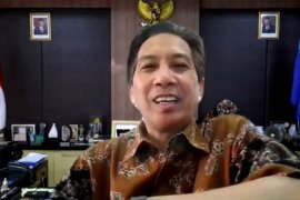 Rektor ITS terpapar COVID-19