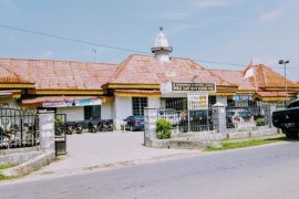 RSU Tanjung Pura rumah sakit rujukan COVID-19 viral karena tidak terapkan prokes