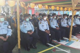 574 napi di Riau dapat remisi Natal dan dua langsung bebas, begini penjelasannya