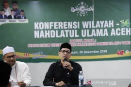 Ulama NU Aceh haramkan "game online" Higgs Domino Island