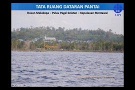 16 Tahun Tsunami Aceh, LIPI: Masyarakat harus mandiri lakukan mitigasi bencana