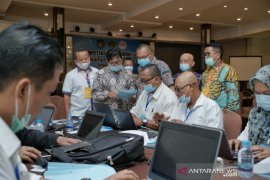 Pemkot Medan: Wartawan kompeten berperan cerdaskan bangsa