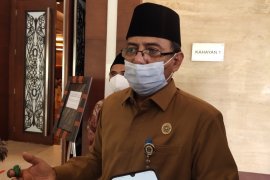 Kemenag: Masa tunggu haji di Kalteng capai 24 tahun