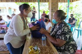 Forum Puspa Bali ajak masyarakat tingkatkan kepedulian lingkungan cegah KDRT