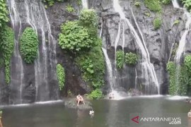 Objek wisata di Buleleng dan Gianyar mulai ramai dikunjungi wisatawan (video)