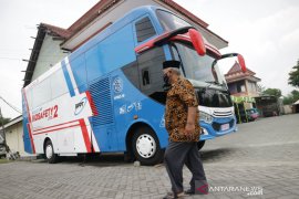 Roadshow Mobile LAB BSL-2 BPPT