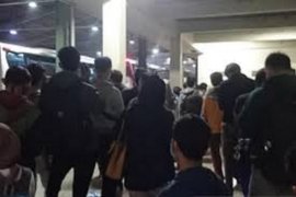 Disiplin protokol kesehatan jadi kunci untuk atasi pandemi COVID-19