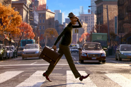 "Soul", upaya pengingat untuk rayakan setiap detik kehidupan