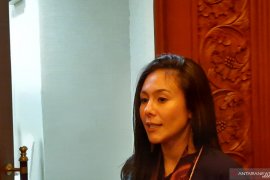 Kiat Wulan Guritno lalui masa sulit pandemi