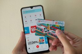 BNI gandeng fintech hingga toko ritel memperluas akseptasi TapCash
