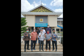 Dua desa di Bunut Hulu minta realisasi pembangunan jaringan listrik