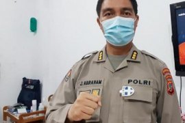 Polda Sulut: Maklumat Kapolri tentang protokol kesehatan wajib dipatuhi