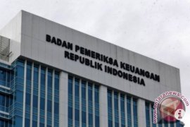 BPK temukan masalah  belanja daerah dua Pemda di Kepri