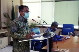 Alokasi APBN 2021 Disbun Kaltim alami penurunan