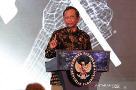 Mahfud : Masalah kepemilikan lahan Ponpes FPI harus diselesaikan